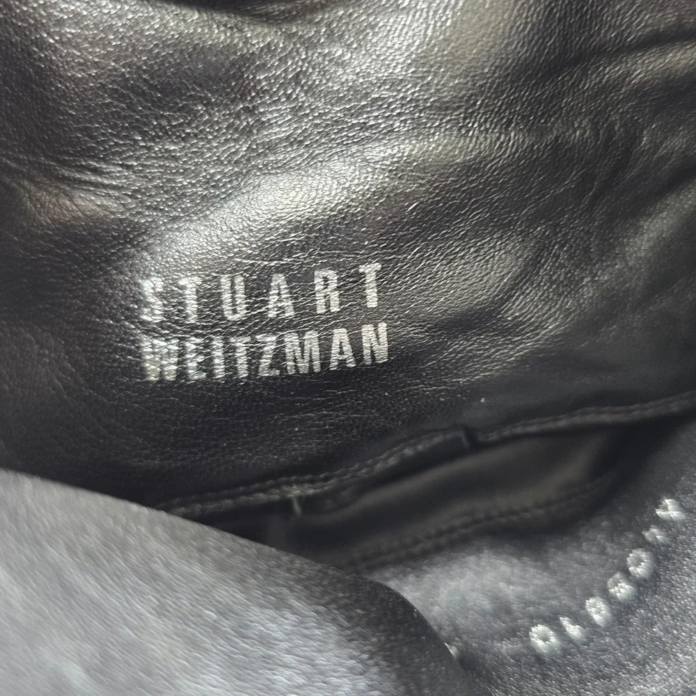 Stuart Weitzman stuart weitzman